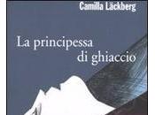 Pensieri riflessioni principessa ghiaccio" Camilla Läckberg