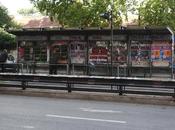 Come abbiamo spiegato volte, gente prende mezzi pubblici questa città umiliata. precisa strategia