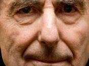 Philip Roth "appende penna chiodo"