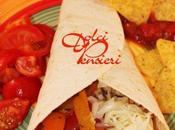 WRAP TORTILLAS Dolcipensieri