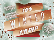 Winter Camp Italia