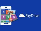 Guida Nokia Come Utilizzare SkyDrive smartphone Lumia Windows Phone