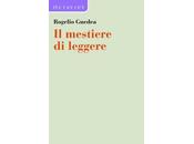 Graphe.it edizioni presenta: mestiere leggere, Rogelio Guedea