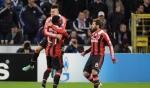 Milan vince Belgio qualifica
