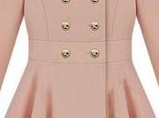 Pink Trench