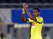 Anzhi-Udinese 2-0, Samba Eto'o spingono bianconeri fuori dall'Europa League