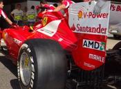 Ferrari: Interlagos nuovo diffusore?