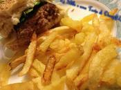 Cheesburger "mam donald's"