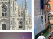 Immobiliare, Milano città creativa d'Europa