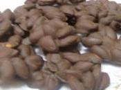 Mandorle atterrate dolcetti natalizi senza glutine