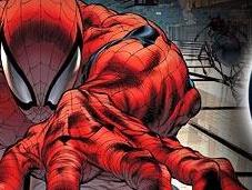 SM50: Quando Ragno vestiva nero