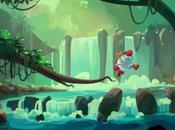 Dizzy Returns, progetto Kickstarter destinato agli utenti