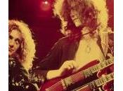 Jimmy Page: “Robert Plant troppo occupato tour Zeppelin”