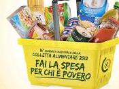 Solidarietà. Sabato torna Giornata della Colletta Alimentare 2012