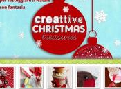 Creattive Christmas Treasures
