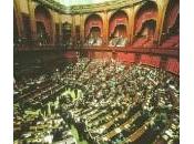farsa della riduzione numero parlamentari. ridurli, farà Commissione