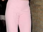 Pink: Soft Easy.