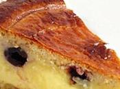 Torta Pasticciotto dolce tipico Salento.