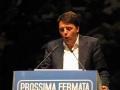 “Prossima fermata Italia”, cosa detto Renzi, video