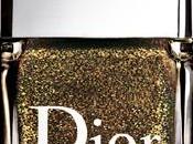 Beauty trend: smalto Dior Vernis Gold limited edition