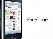 Cydia Facelt-3GS: Abilita FaceTime