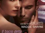 BACIO DELLA NOTTE (Blue Twilight) Maggie Shayne