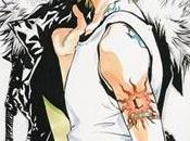 Tutor Hitman Reborn onda Man-Ga