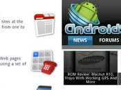Disponbile Opera 10.1 beta Android