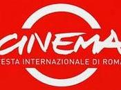 Festival Internazionale Cinema Roma...Tutti casa