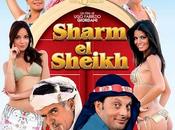 Conferenza stampa-SHARM SHEIKH