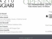 Milano inaugura SpazioCangiari
