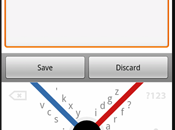 Android tastiera 8pen aggiorna GRATIS