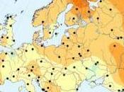 L’agricoltura portarono Turchi: prova