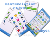 FastEvolution C6/n97 MINI Paky96 PORTING ON...
