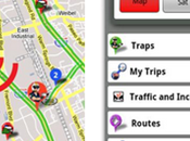 Android Day: Trapster