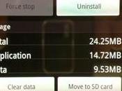CoPilot Android: update 8.2.0.368 supporto all’App2Sd