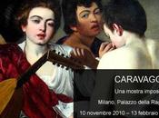 Caravaggio mostra impossibile