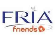 Fria Friends!