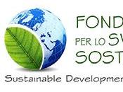 Newsletter dalla Fondazione Sviluppo Sostenibile