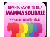 Blogger solidali “mamme solidali”