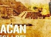 Teotihuacan. città degli