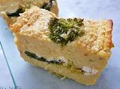 Torta Patate Broccoletti compagnia Philadelphia