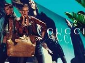 Gucci campagna pubblicitaria resort 2011 campaign