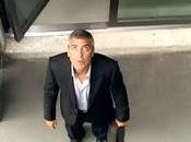 Nespresso Delta Canalis Clooney, coppia alta caffeina