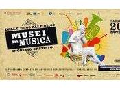 Musei musica 2010