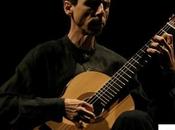 Nuova puntata Ipazia: Guitar Improvvisation Project Eugenio Becherucci