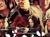 Sukiyaki Western Django