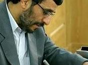 Lepidezze epistolari: collaborativo Ahmadinejād speranzoso Ratzinger