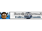 Linux@P2Pforum spostato