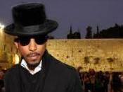 Jamal Moses: rapper diventa ebreo ortodosso